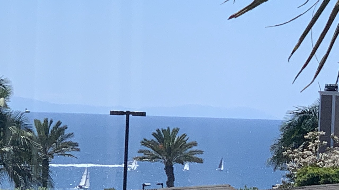 Photo of Bedroom in Dana Point