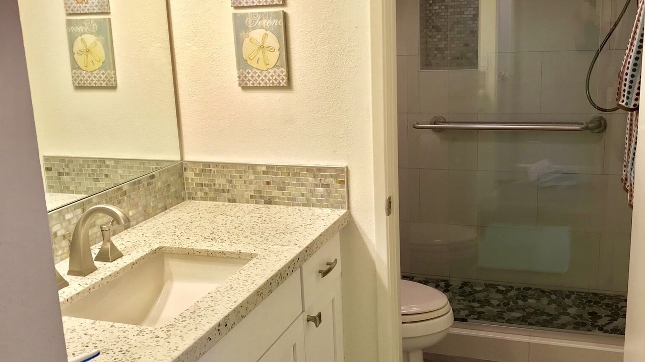 Photo of Bathroom in Dana Point