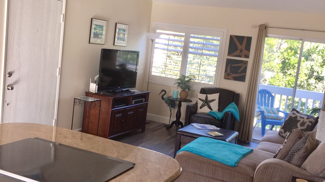 Photo of Bedroom in Dana Point