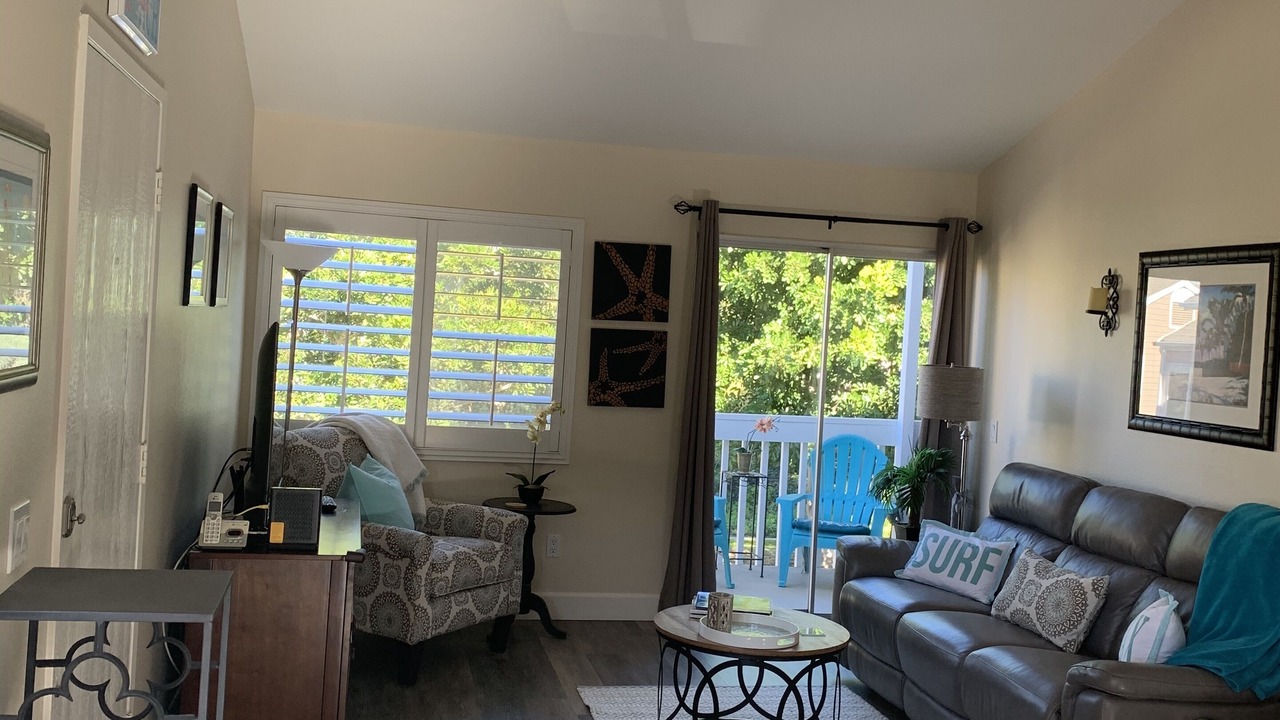Photo of Bedroom in Dana Point