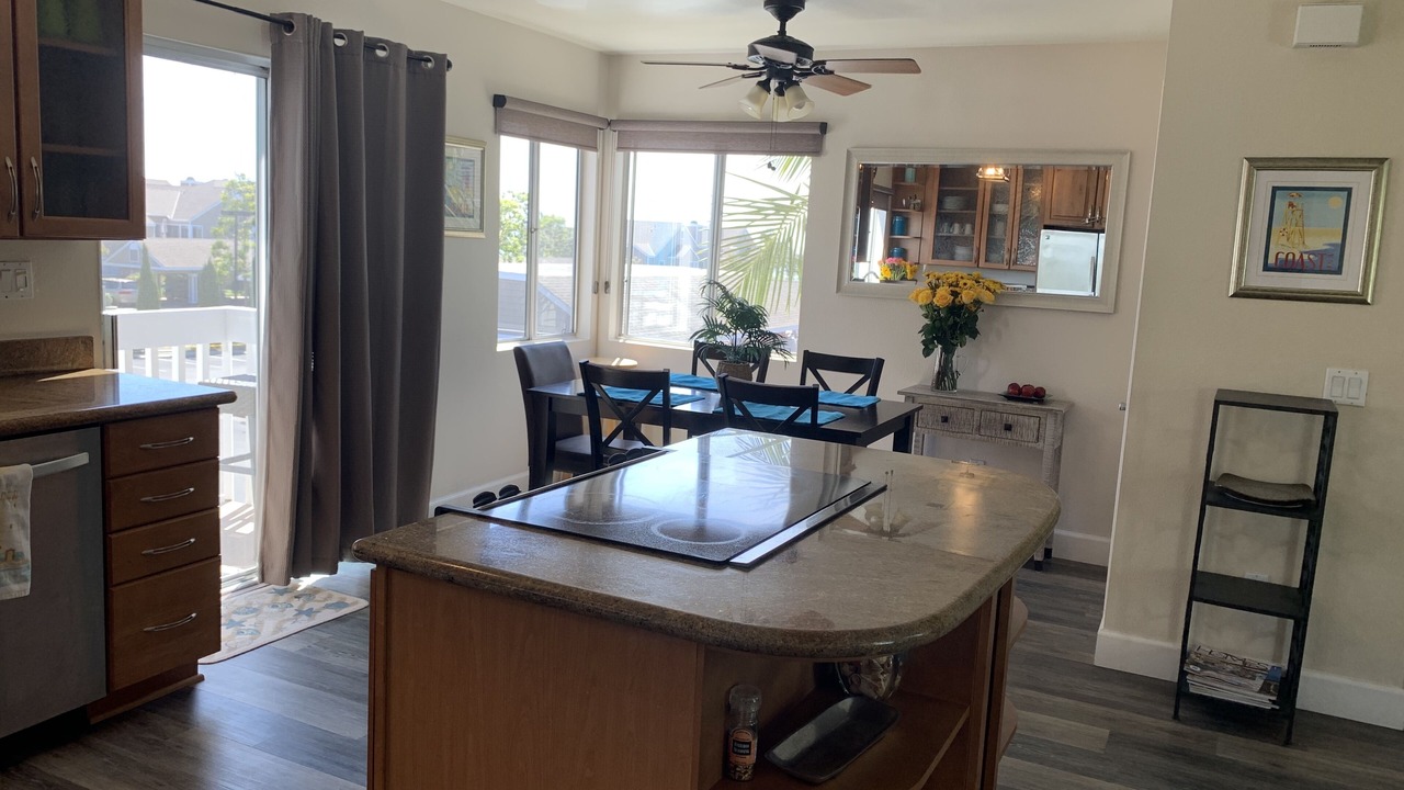 Photo of Patio Balcony in Dana Point