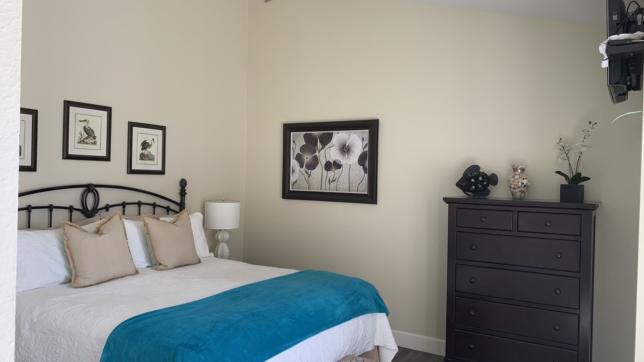 Photo of Bedroom in Dana Point