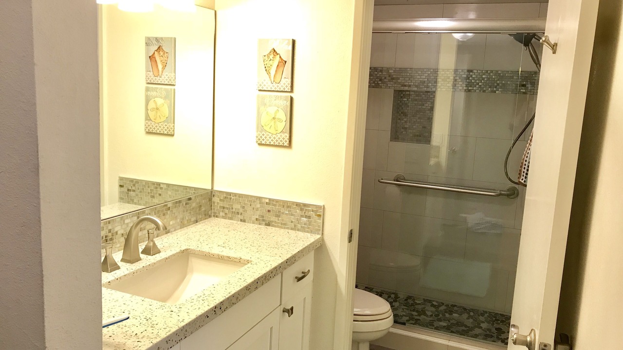 Photo of Bathroom in Dana Point