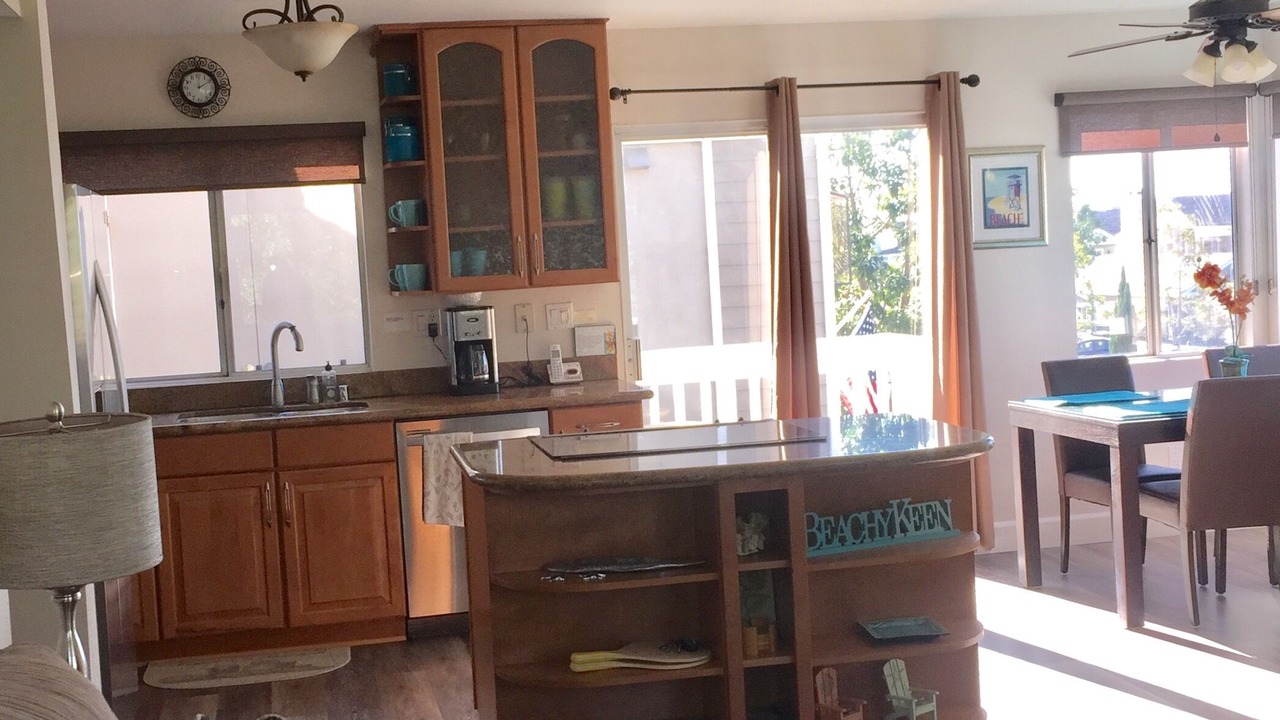 Photo of Bedroom in Dana Point