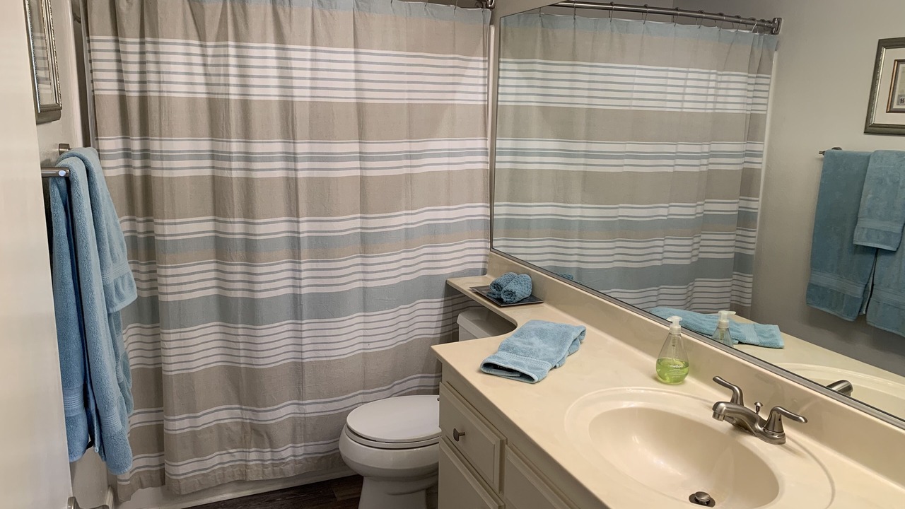 Photo of Bathroom in Dana Point
