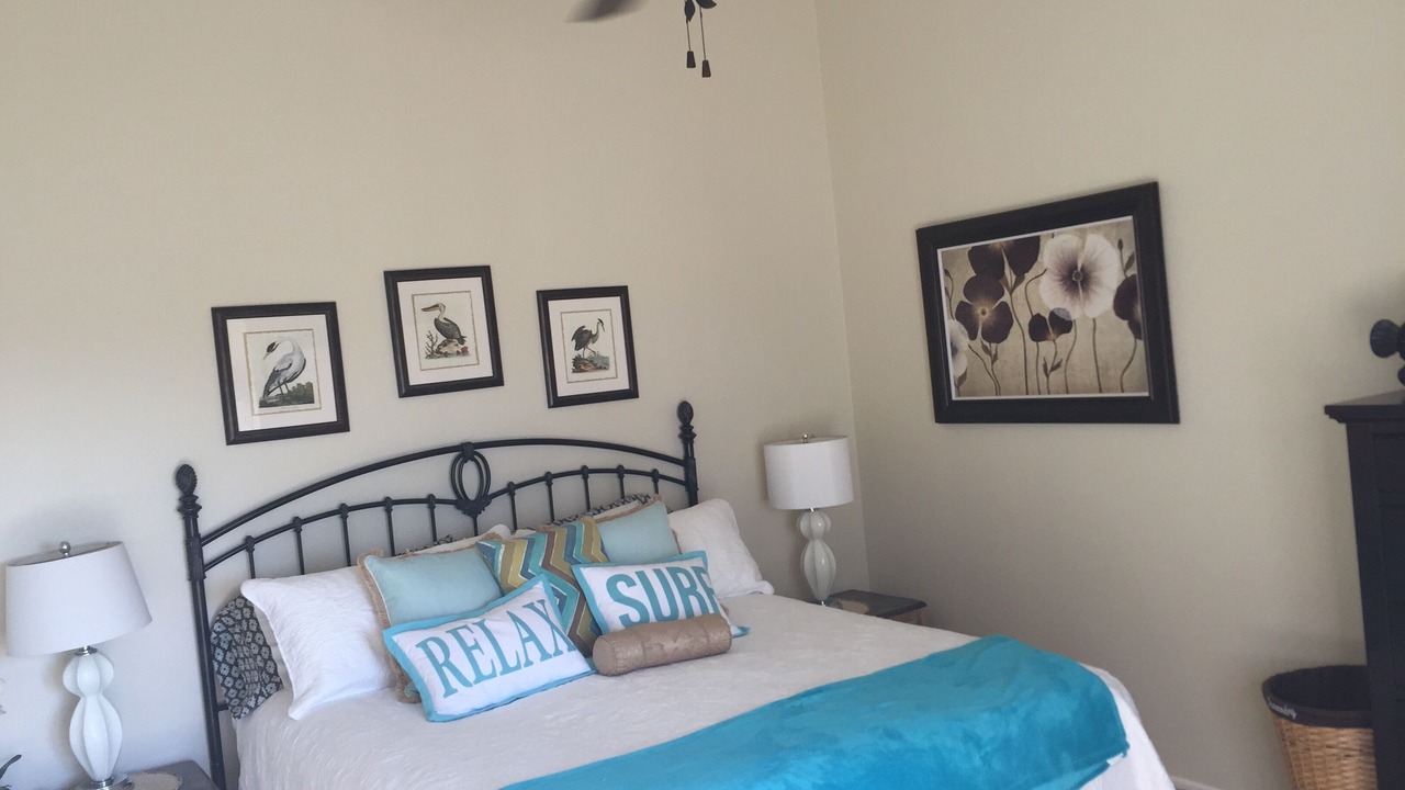 Photo of Bedroom in Dana Point