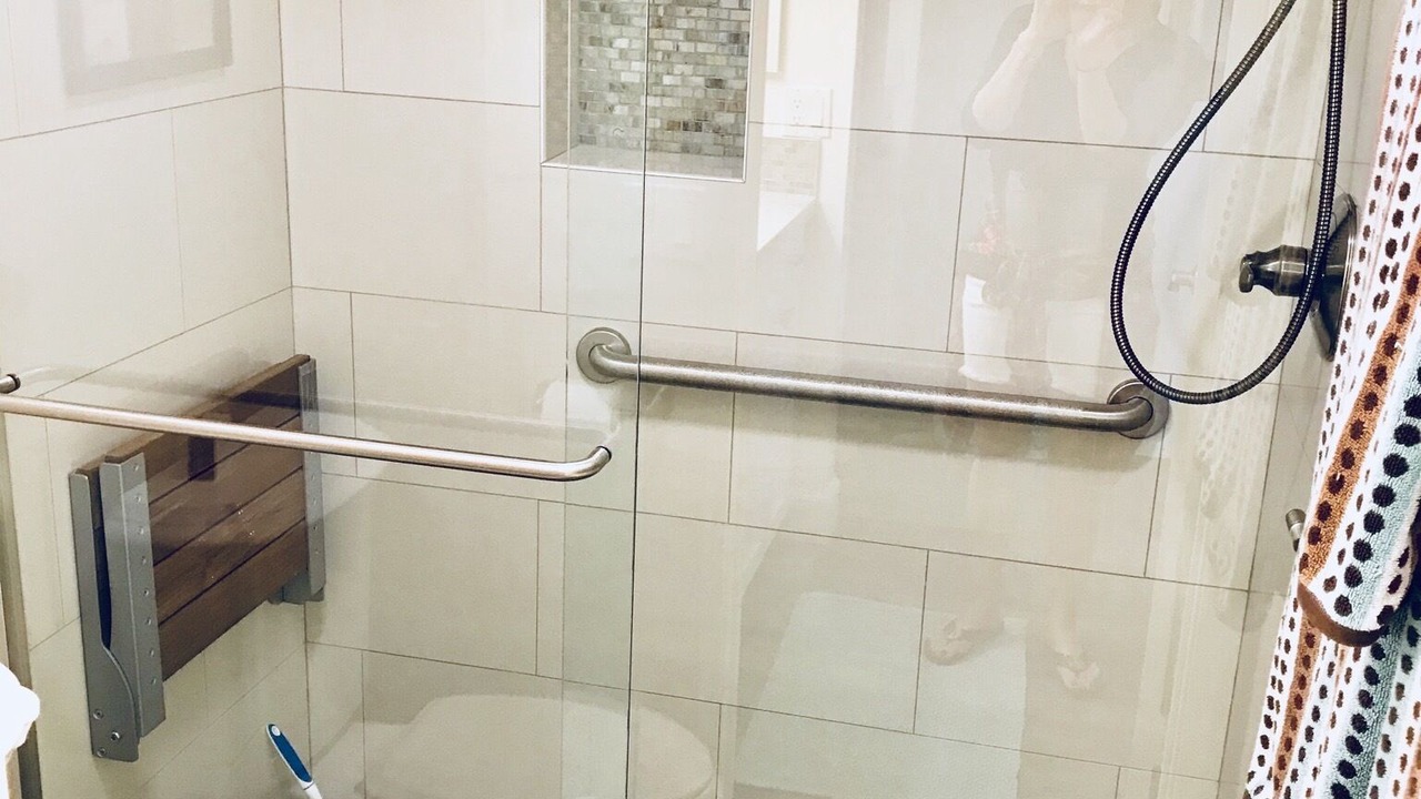 Photo of Bathroom in Dana Point