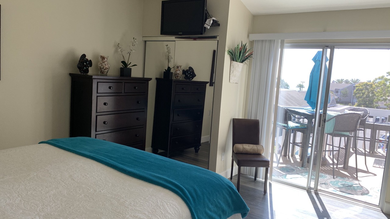 Photo of Patio Balcony in Dana Point