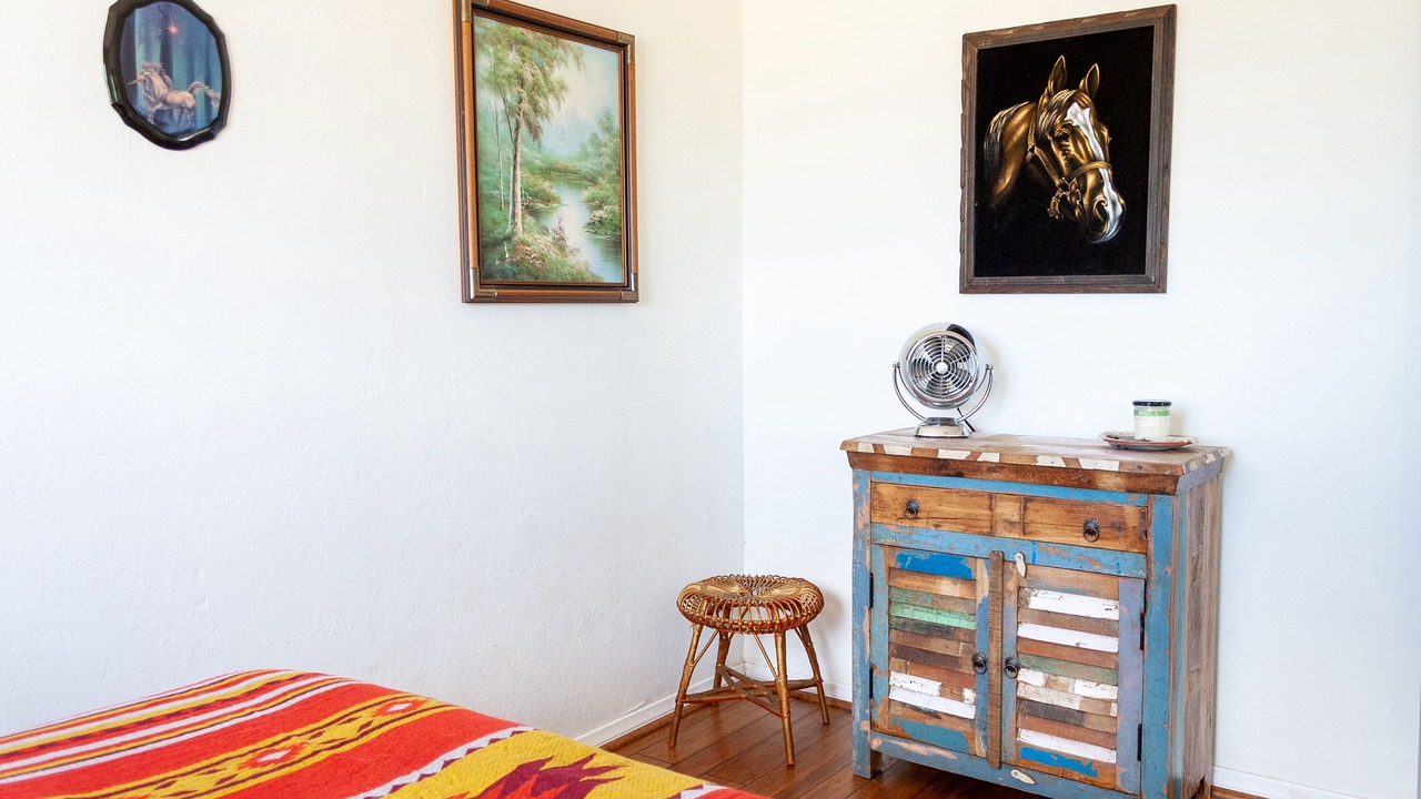 Photo of Bedroom in Yucca Valley