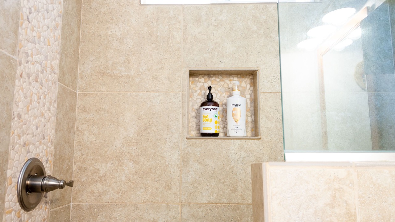 Photo of Bathroom in Yucca Valley