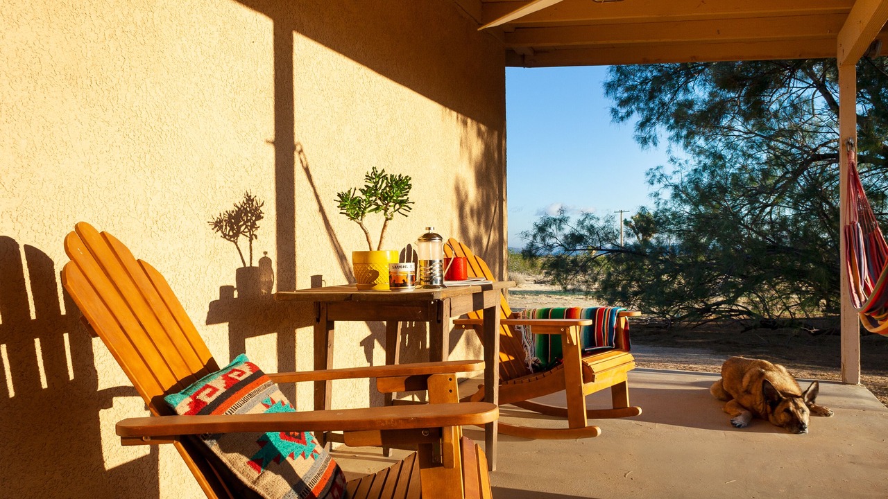 Photo of Outdoor in Yucca Valley
