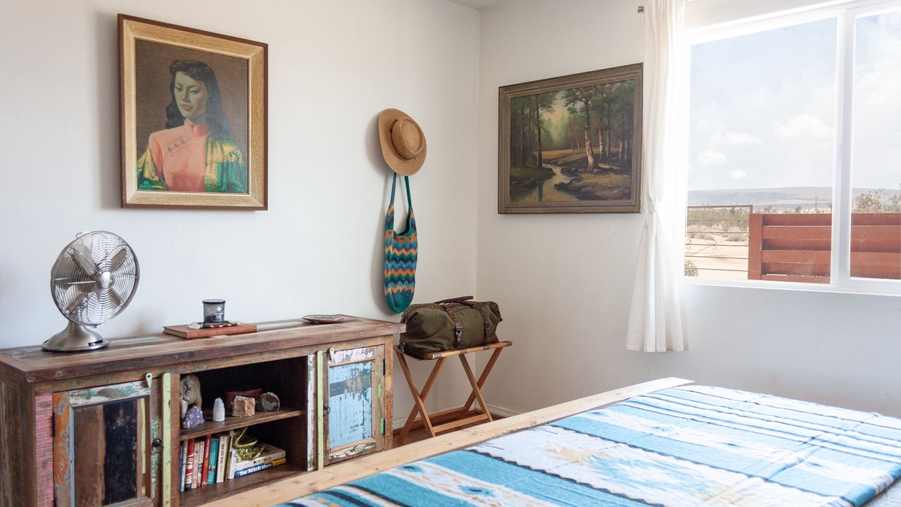 Photo of Bedroom in Yucca Valley