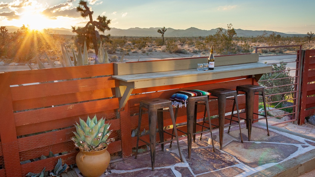 Photo of Outdoor in Yucca Valley
