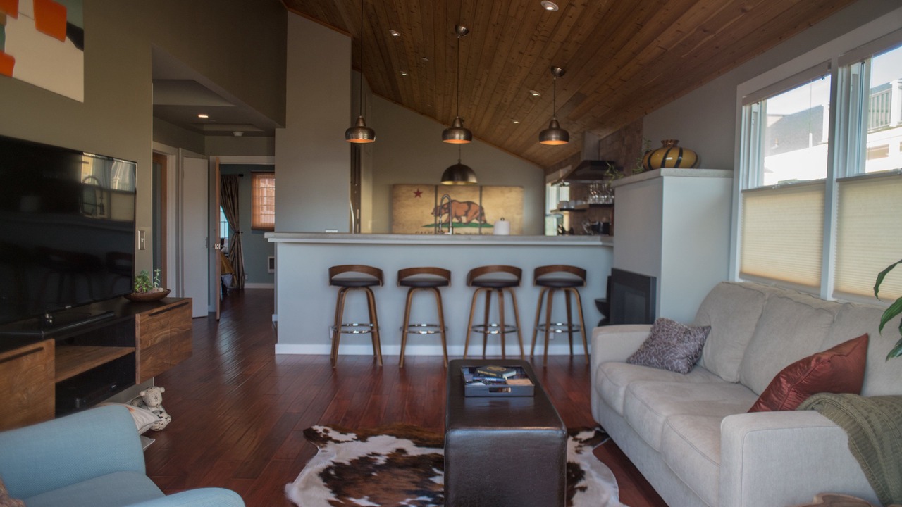 Photo of Livingroom in Mendocino