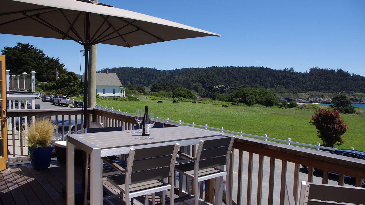 Photo of Outdoor in Mendocino