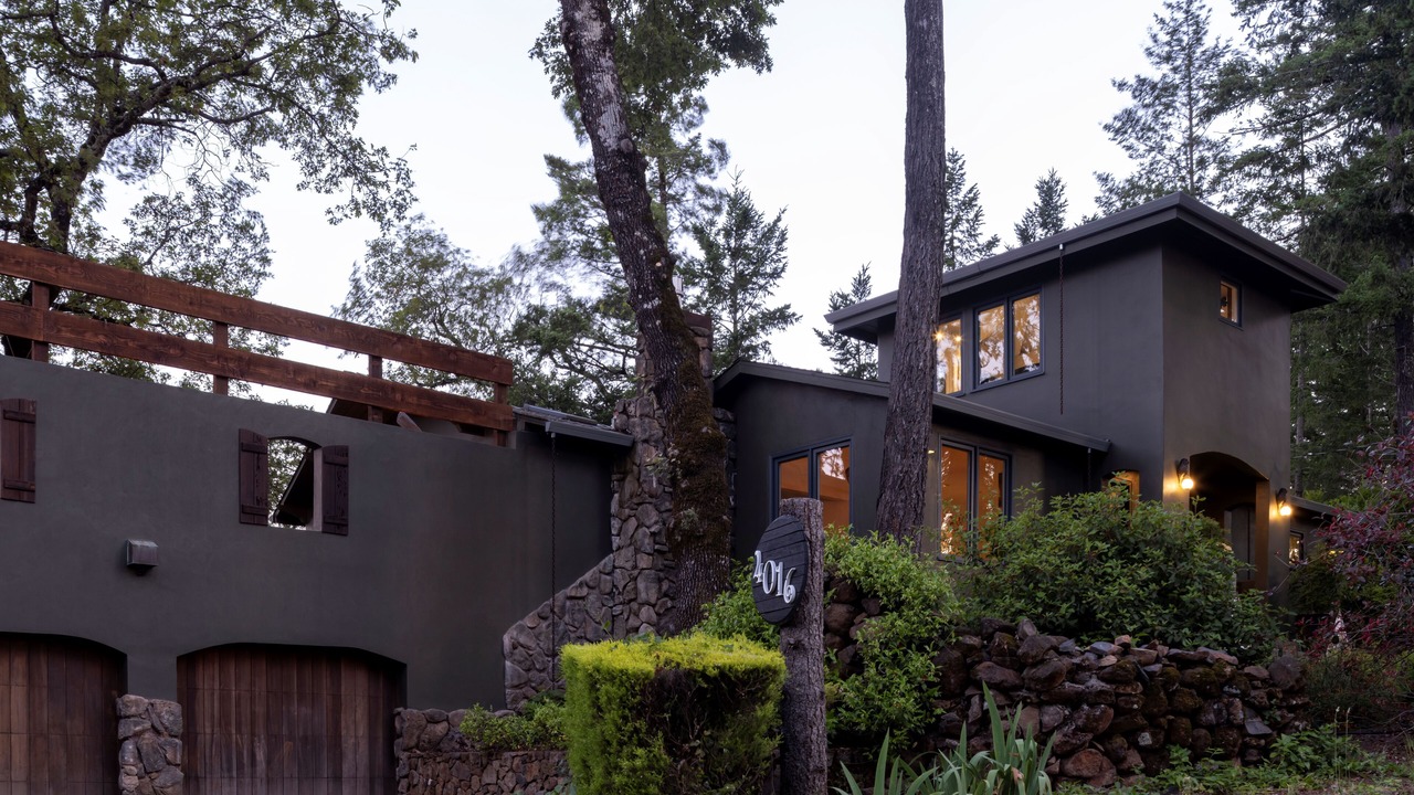 Photo of Outdoor in St. Helena