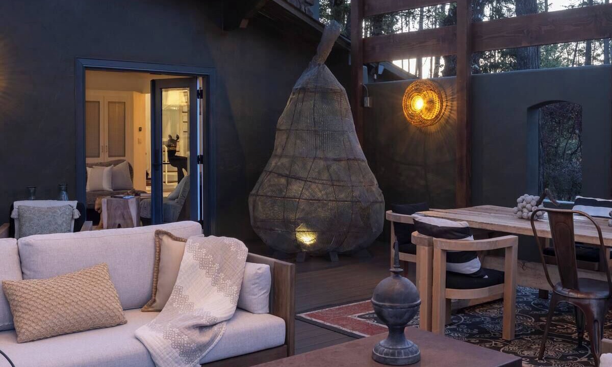 Photo of Outdoor in St. Helena