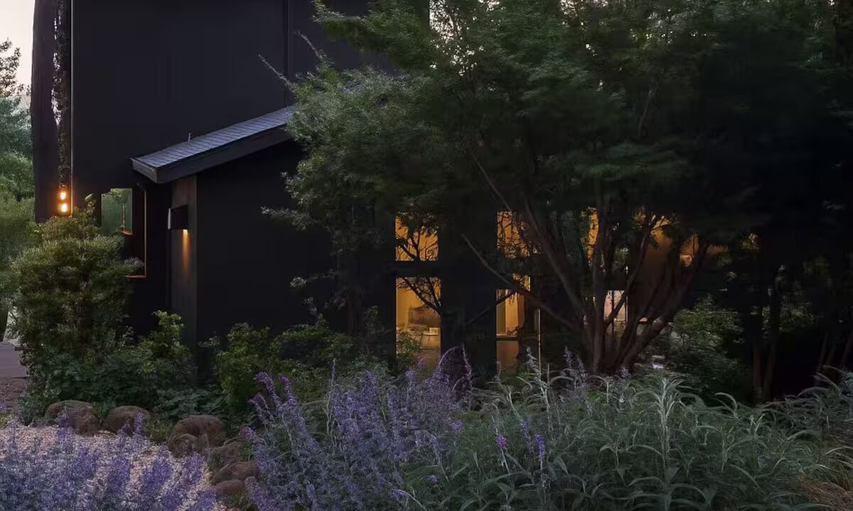 Photo of Outdoor in St. Helena