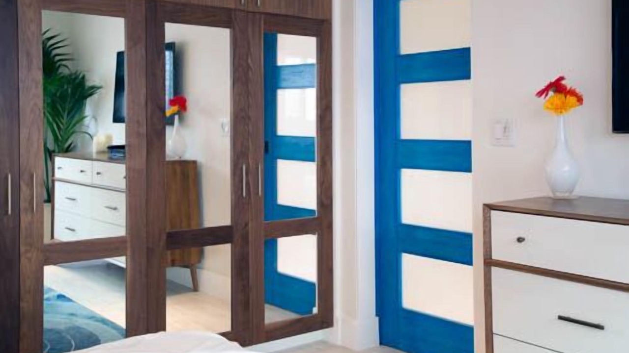 Photo of Bedroom in San Clemente