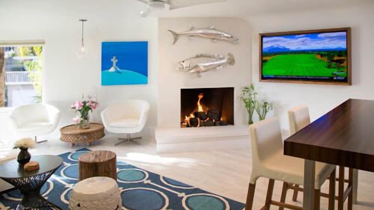 Photo of Livingroom in San Clemente