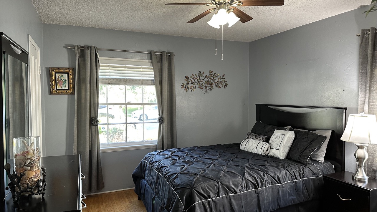 Photo of Bedroom in Cal Heights