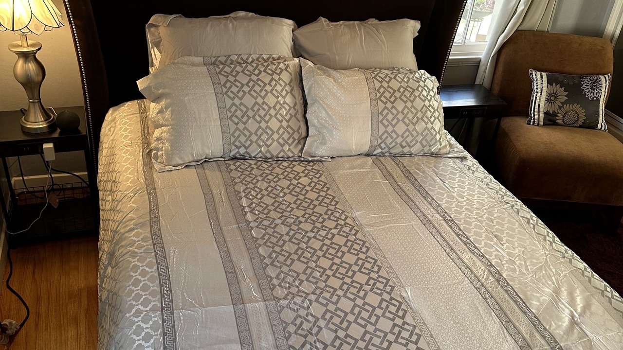 Photo of Bedroom in Cal Heights