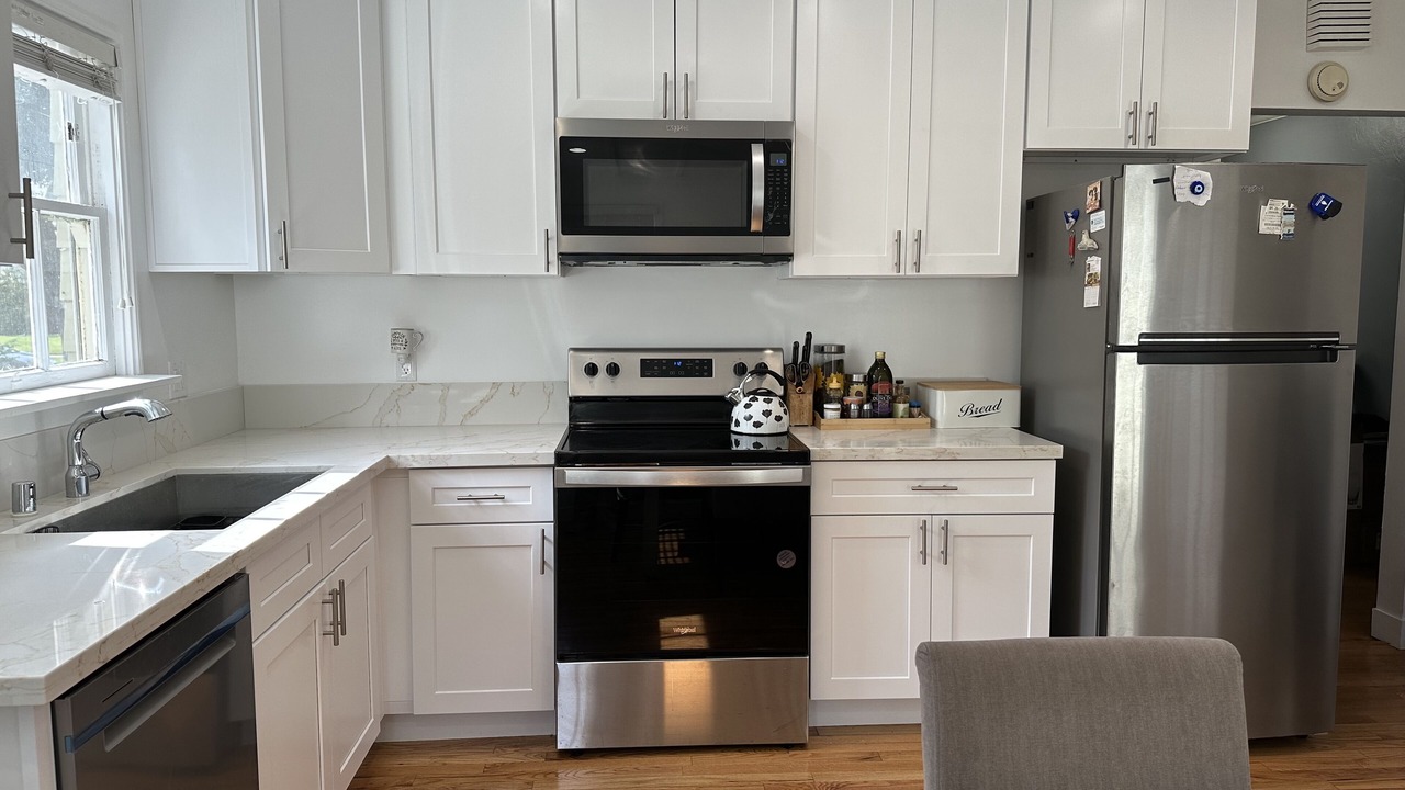 Photo of Kitchen in Cal Heights