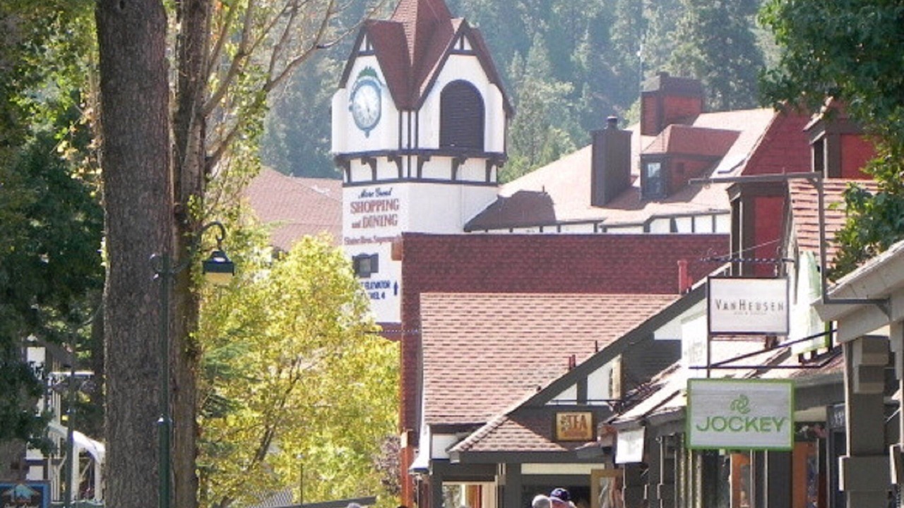 Photo of Outdoor in Lake Arrowhead