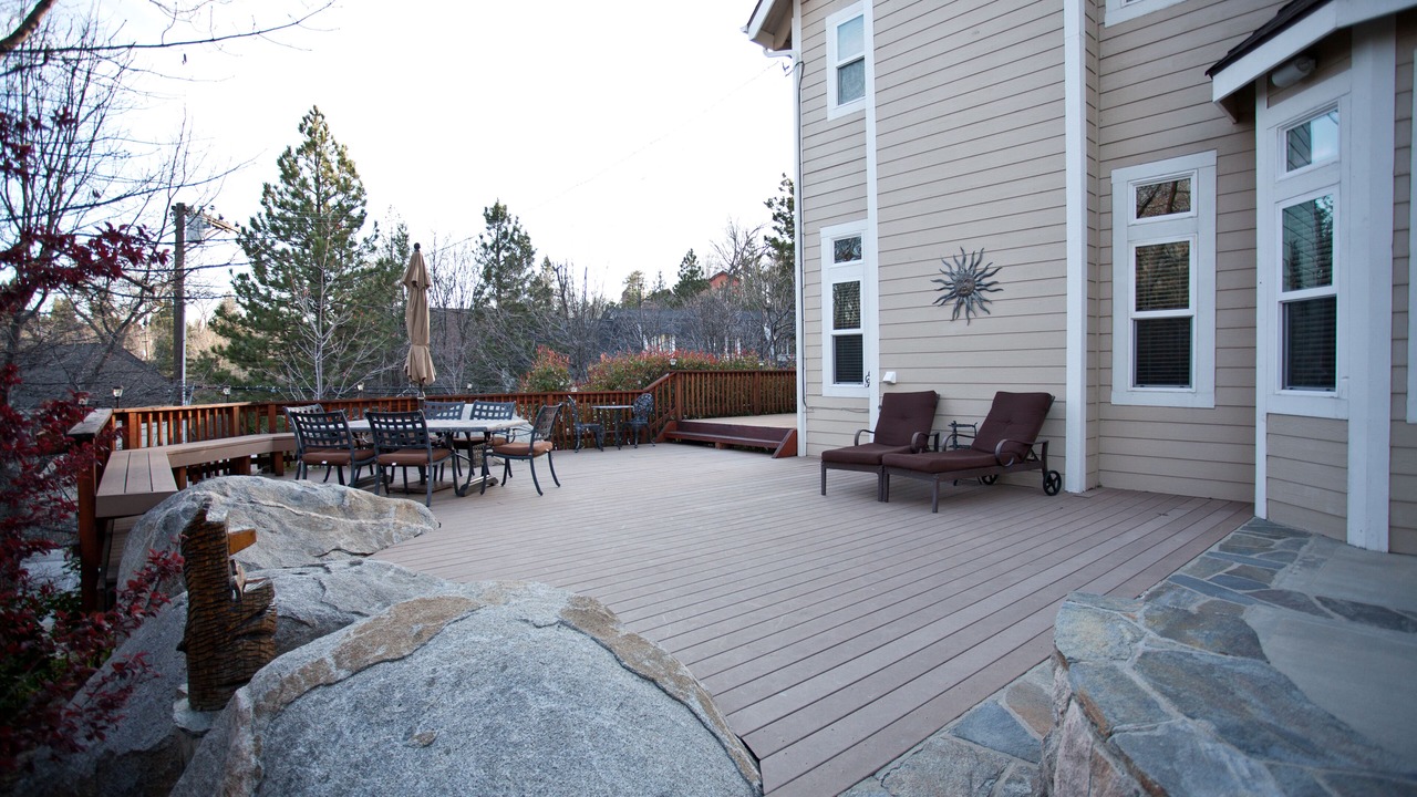 Photo of Outdoor in Lake Arrowhead