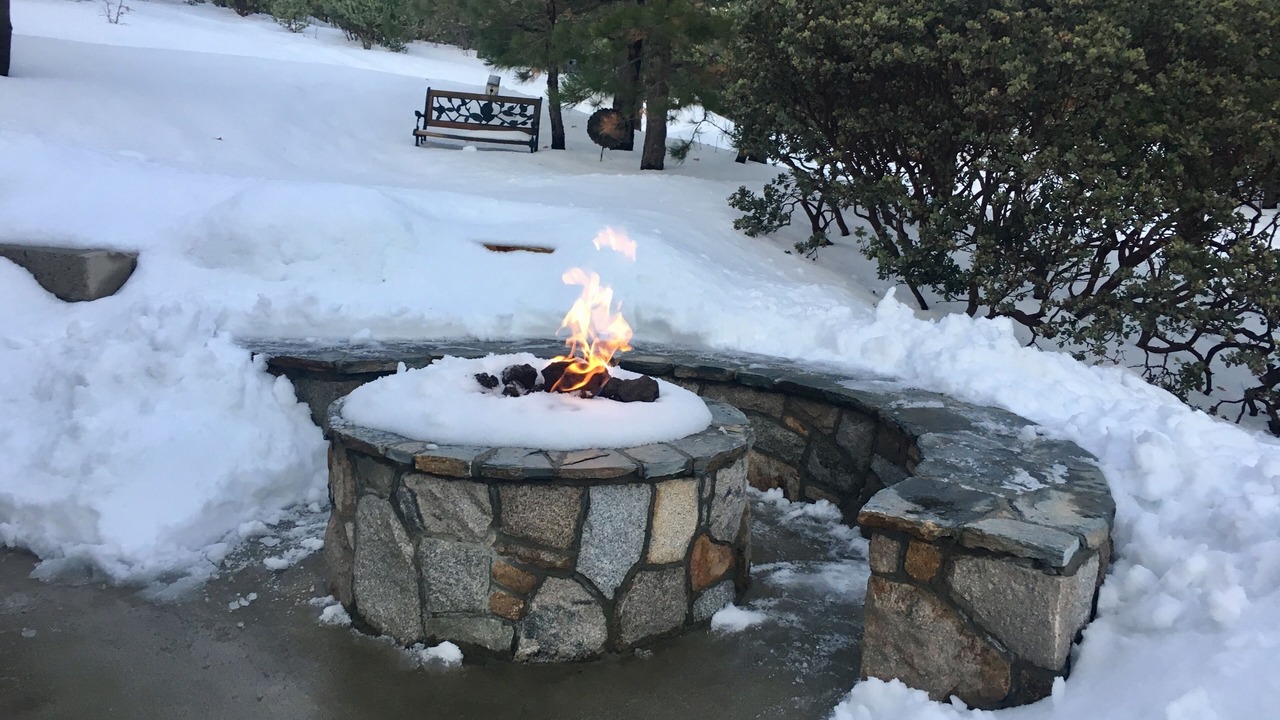 Photo of Outdoor in Lake Arrowhead