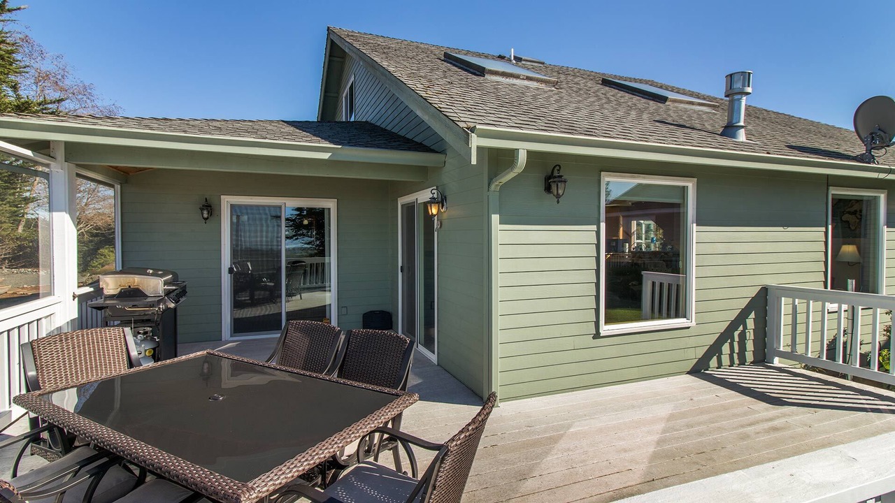 Photo of Outdoor in McKinleyville