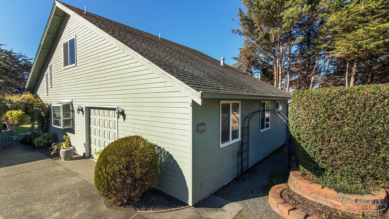 Photo of Outdoor in McKinleyville