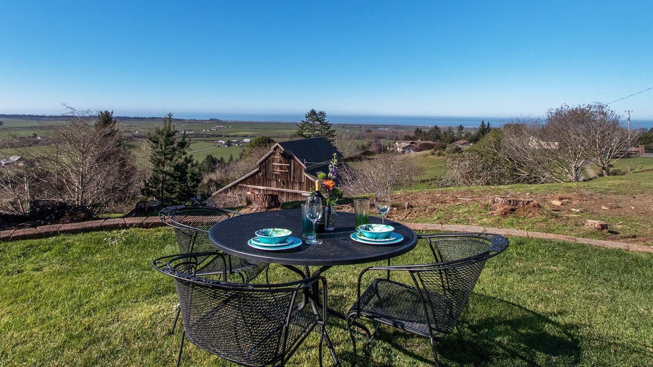Photo of Outdoor in McKinleyville