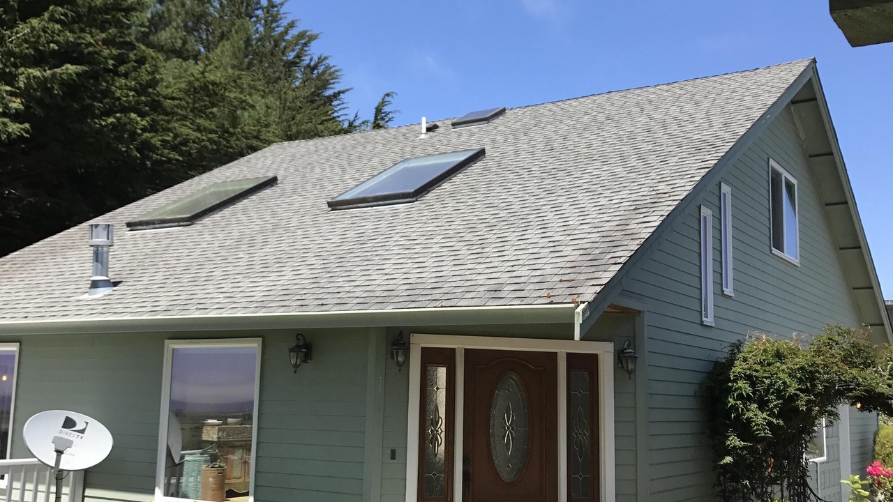 Photo of Outdoor in McKinleyville