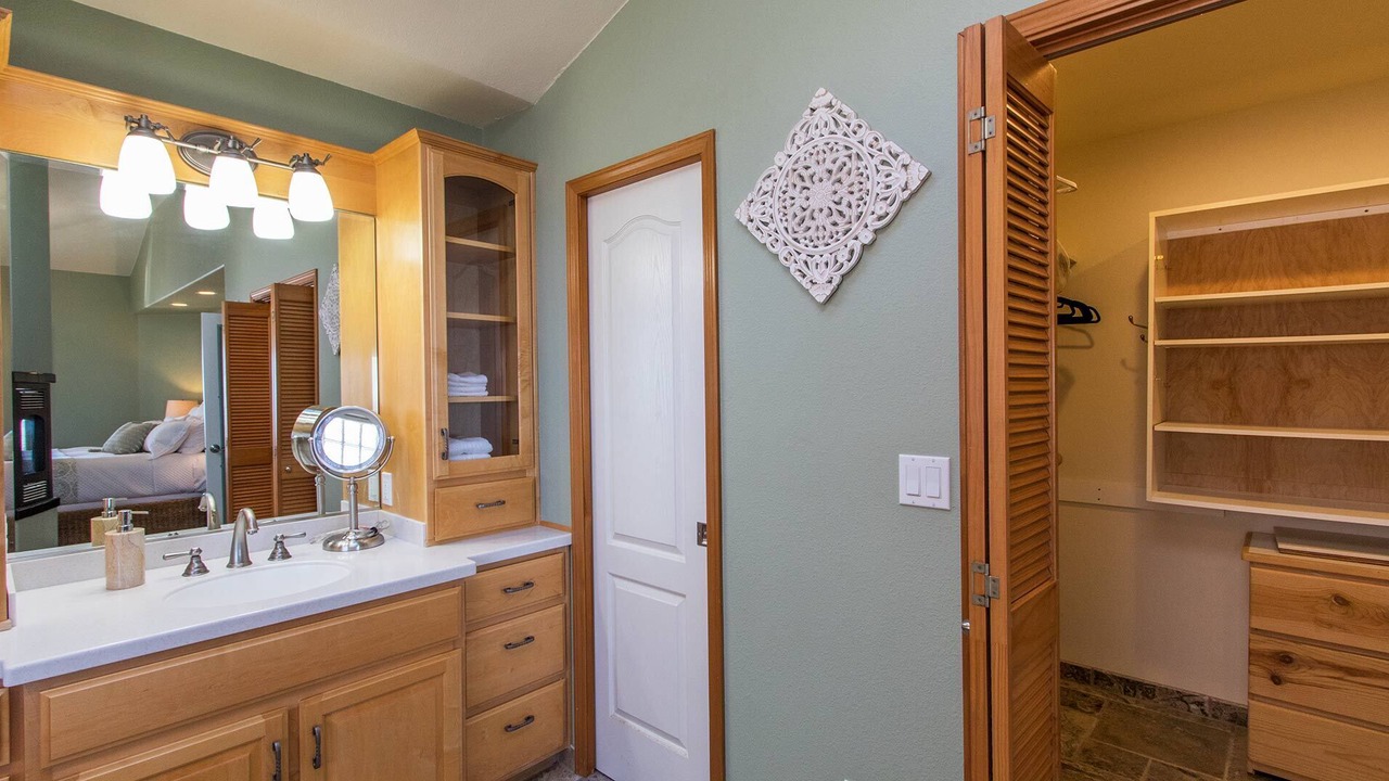 Photo of Bathroom in McKinleyville