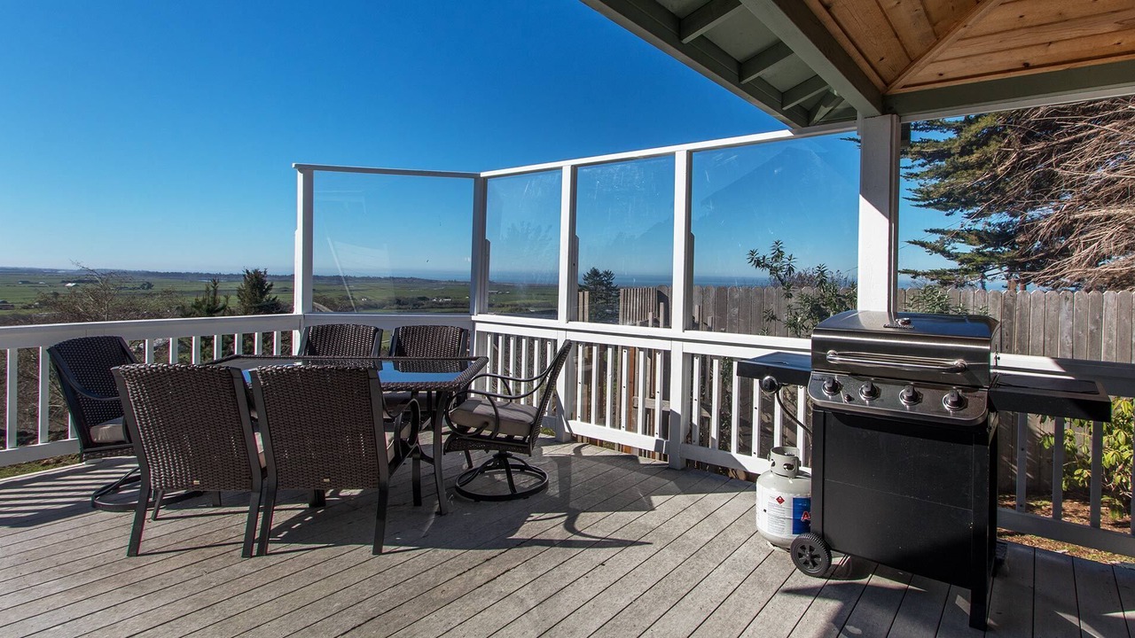 Photo of Outdoor in McKinleyville