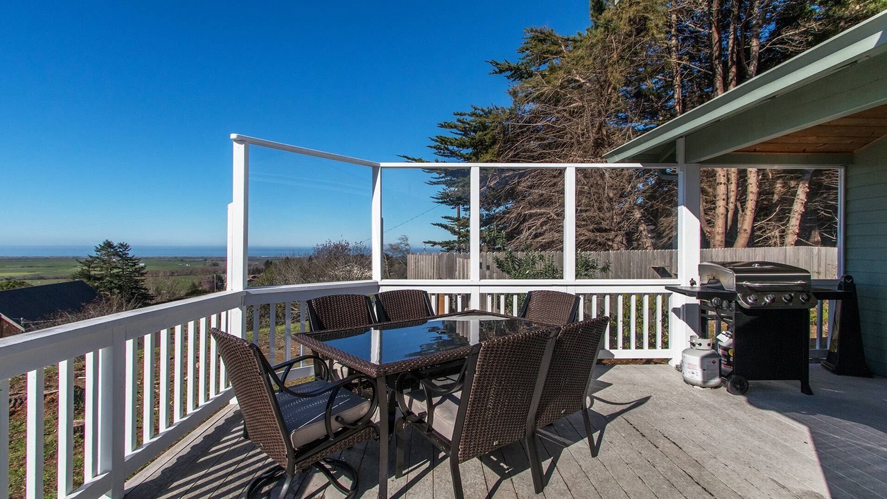 Photo of Outdoor in McKinleyville