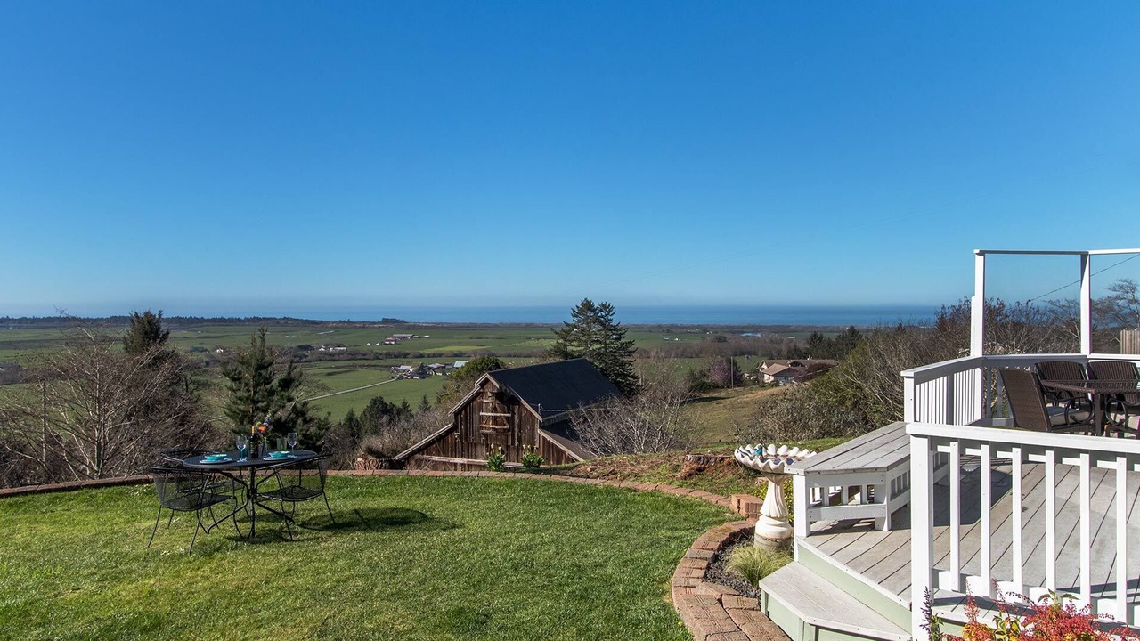 Photo of Outdoor in McKinleyville