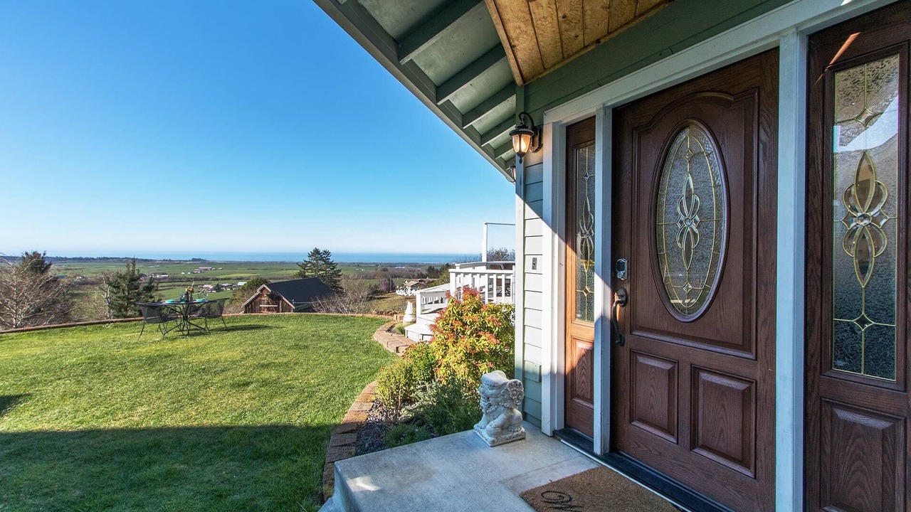 Photo of Outdoor in McKinleyville