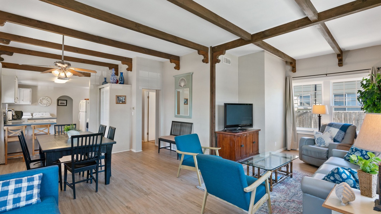 Photo of Livingroom in Carpinteria