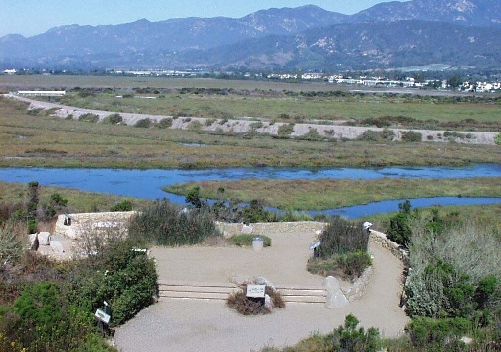 Photo of Outdoor in Carpinteria