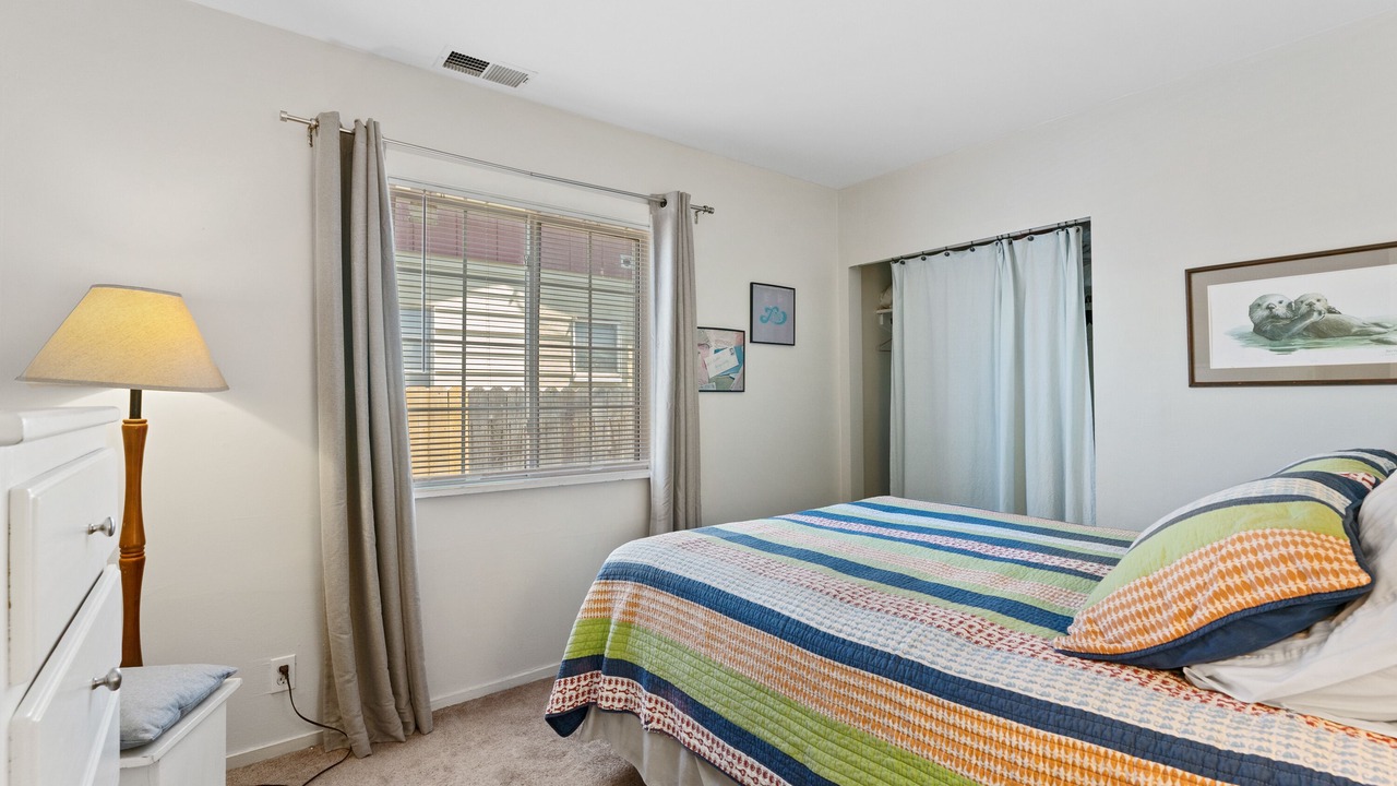 Photo of Bedroom in Carpinteria