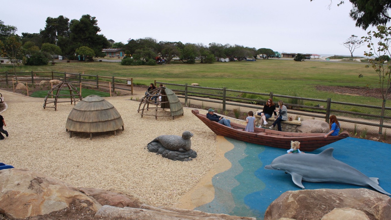 Photo of Outdoor in Carpinteria