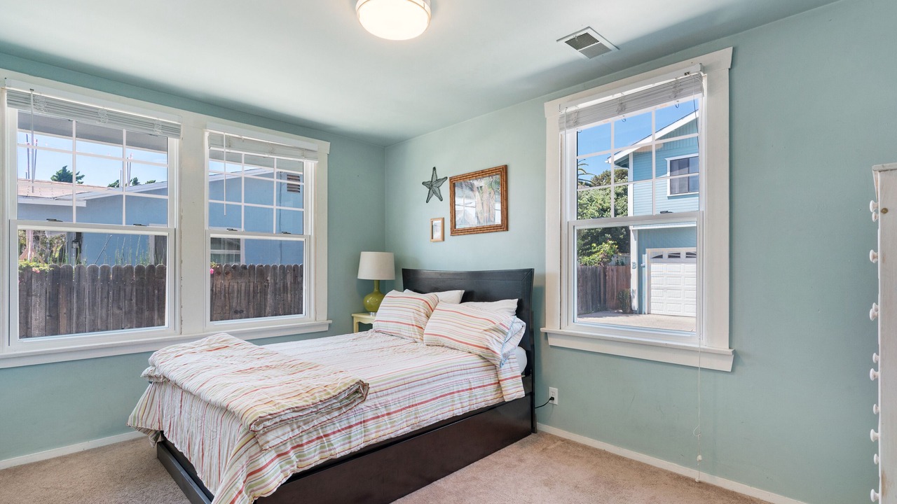 Photo of Bedroom in Carpinteria