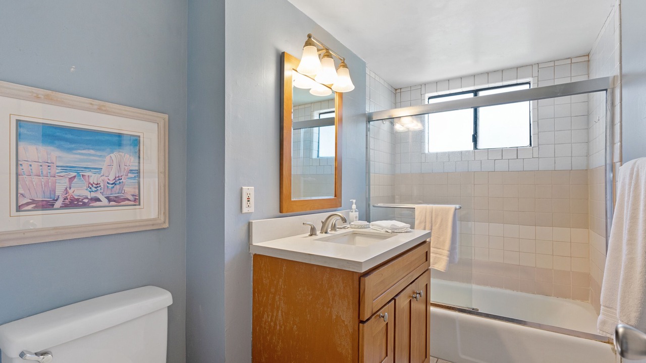 Photo of Bathroom in Carpinteria