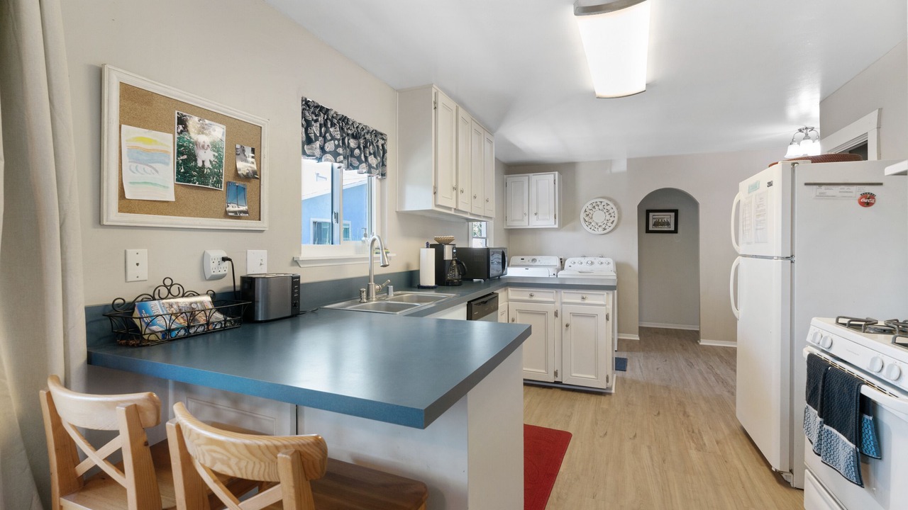 Photo of Kitchen in Carpinteria
