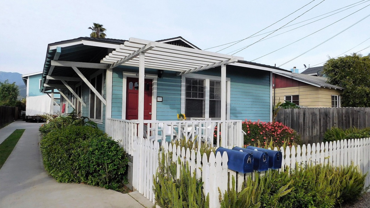 Photo of Outdoor in Carpinteria