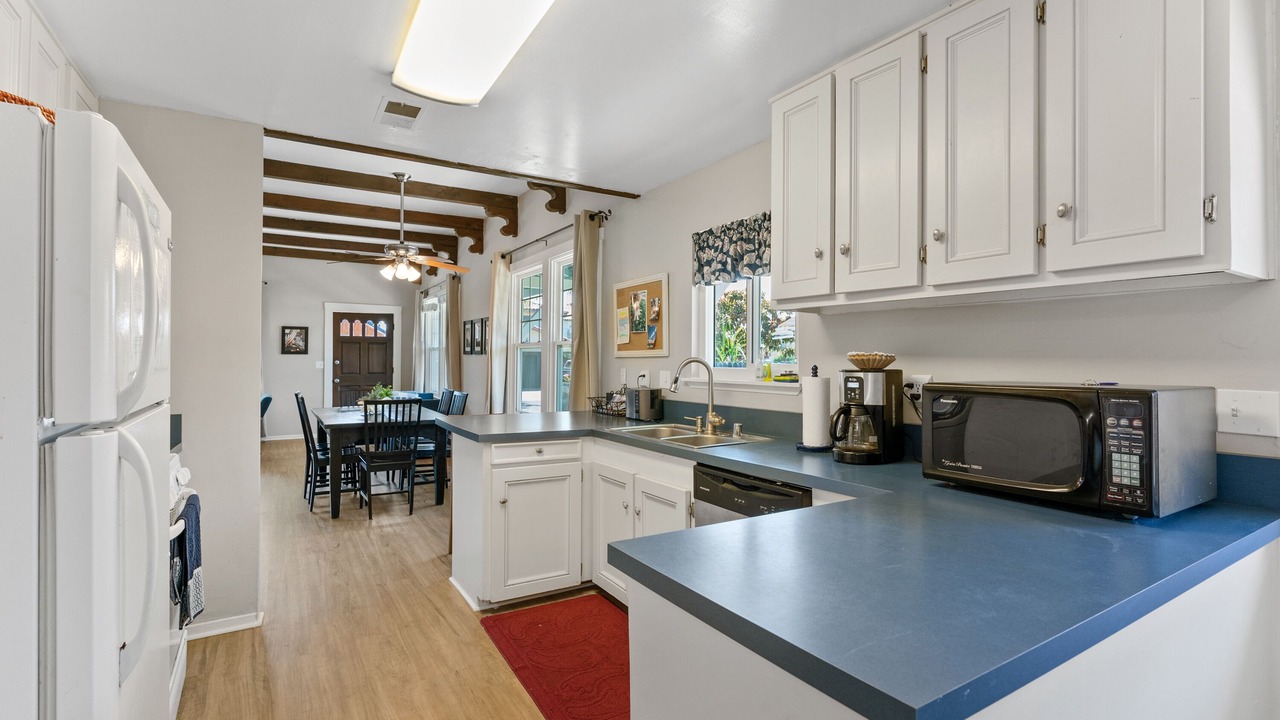 Photo of Kitchen in Carpinteria