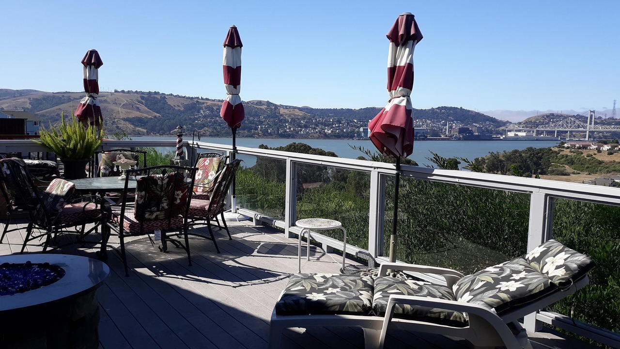 Photo of Outdoor in Vallejo