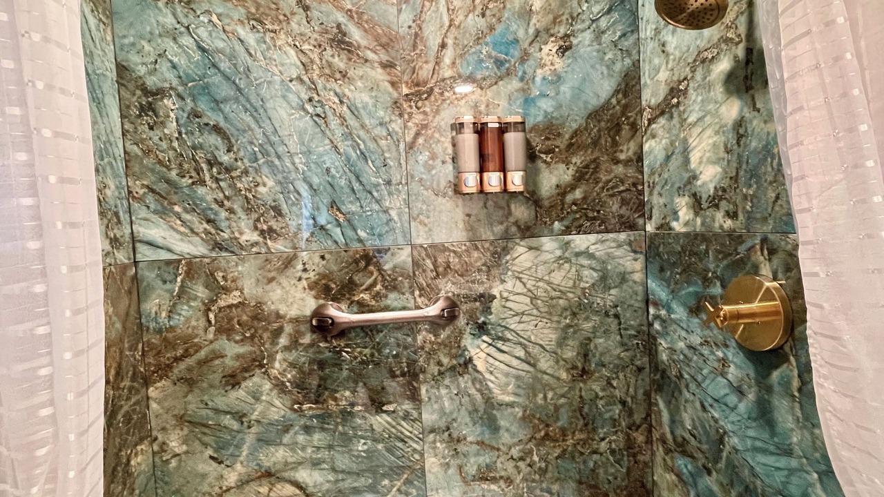 Photo of Bathroom in Vallejo